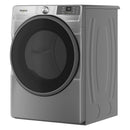  Whirlpool 7.4 cu. ft. Electric Dryer YWED5720RR IMAGE 6
