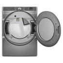  Whirlpool 7.4 cu. ft. Electric Dryer with FreshFlow™ Vent System YWED6720RR IMAGE 2