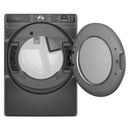  Whirlpool 7.4 cu. ft. Electric Dryer with FanFresh® YWED6720RU IMAGE 2