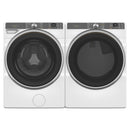  Whirlpool 7.4 cu. ft. Electric Dryer with FanFresh® YWED6720RW IMAGE 8