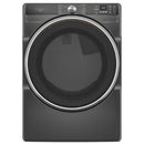  Whirlpool 7.4 cu. ft. Gas Dryer with Wrinkle Shield™ Option WGD6720RU IMAGE 1