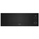  Whirlpool 30-inch Over-the-Range Microwave Oven YWMML5530RB IMAGE 1
