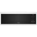  Whirlpool 30-inch Over-the-Range Microwave Oven YWMML5530RW IMAGE 1