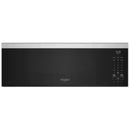  Whirlpool 30-inch Over-the-Range Microwave Oven YWMML5530RZ IMAGE 1
