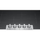  Frigidaire Professional 36-inch Built-in Induction Cooktop PCCI3680AF IMAGE 4