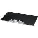  Frigidaire Professional 36-inch Built-in Induction Cooktop PCCI3680AF IMAGE 5