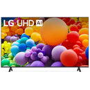  LG 50-inch 4K UHD Smart TV 50UT7000PUA IMAGE 3