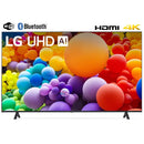  LG 65-inch 4K UHD Smart TV 65UT7000PUA IMAGE 1