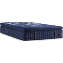  Stearns & Foster Lux Estate Firm Euro Pillowtop Mattress (California King) IMAGE 2