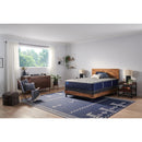  Sealy Midnight Cove Firm Tight Top Mattress (Split California King) IMAGE 1