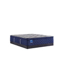  Sealy Midnight Cove Soft Euro Pillow Top Mattress (Twin XL) IMAGE 6