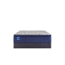  Sealy Midnight Cove Soft Euro Pillow Top Mattress (Queen) IMAGE 4