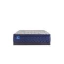  Sealy Midnight Cove Soft Euro Pillow Top Mattress (King) IMAGE 3
