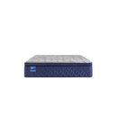  Sealy Midnight Cove Soft Euro Pillow Top Mattress (King) IMAGE 5