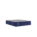  Sealy Midnight Cove Soft Euro Pillow Top Mattress (California King) IMAGE 2