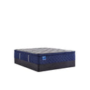  Sealy Midnight Cove Soft Euro Pillow Top Mattress (California King) IMAGE 7
