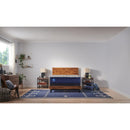  Sealy Pacific Rest Soft Euro Pillow Top Mattress (Twin) IMAGE 8