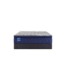  Sealy Pacific Rest Soft Euro Pillow Top Mattress (Full) IMAGE 4