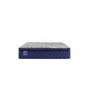  Sealy Pacific Rest Soft Euro Pillow Top Mattress (Full) IMAGE 5