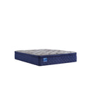  Sealy Pacific Rest Soft Euro Pillow Top Mattress (King) IMAGE 2