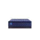  Sealy Travelers Rest Soft Euro Pillow Top Mattress (Twin XL) IMAGE 3