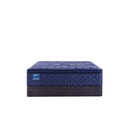  Sealy Travelers Rest Soft Euro Pillow Top Mattress (Twin XL) IMAGE 4