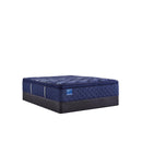  Sealy Travelers Rest Soft Euro Pillow Top Mattress (King) IMAGE 7