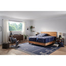  Sealy Travelers Rest Medium Tight Top Mattress (Split California King) IMAGE 1