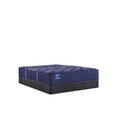  Sealy Travelers Rest Medium Tight Top Mattress (Full) IMAGE 8