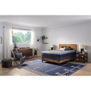  Sealy Pacific Rest Firm Hybrid Mattress (Twin XL) IMAGE 1
