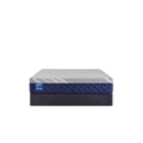  Sealy Pacific Rest Firm Hybrid Mattress (California King) IMAGE 4