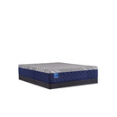  Sealy Midnight Cove Medium Hybrid Mattress (Split California King) IMAGE 6