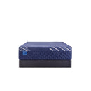  Sealy Travelers Rest Soft Hybrid Mattress (Full) IMAGE 4