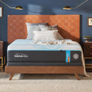  Tempur-Pedic Tempur-LuxeBreeze® Firm Mattress (Split King) IMAGE 1