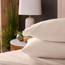  Malouf Classic Cotton MA02TTCRCS - Twin/Cream IMAGE 6