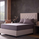  Malouf Classic Cotton MA02TTCHCS - Twin/Charcoal IMAGE 3