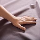  Malouf Classic Cotton MA02TTCHCS - Twin/Charcoal IMAGE 6