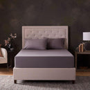  Malouf Classic Cotton MA02QQCHCS - Queen/Charcoal IMAGE 4