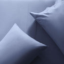  Malouf Classic Cotton MA02KKWRCS - King /Marine IMAGE 4