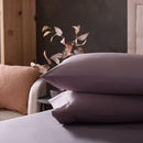  Malouf Classic Cotton MA02CKCHCS - Cal King/Charcoal IMAGE 7