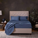  Malouf Classic Cotton MA02CKMRCS - Cal King/Marine IMAGE 3