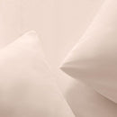  Malouf Classic Cotton MA02SKCRCS - Split King/Cream IMAGE 5