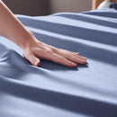  Malouf Classic Cotton MA02QQMRCC - Queen Pillowcases/Marine IMAGE 7