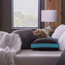  Malouf Ice Cloud + Omniphase High Loft ZZQQHPICGF - Queen, High Loft IMAGE 7
