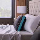  Malouf Ice Cloud + Omniphase High Loft ZZKKHPICGF - King, High Loft IMAGE 4