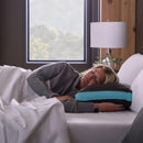  Malouf Ice Cloud + Omniphase Mid Loft ZZKKMPICGF - King, Mid Loft IMAGE 3