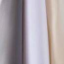  Weekender 100% Cotton Sheet Set WK02SKWHCS - Split King/White IMAGE 2