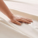  Weekender 100% Cotton Sheet Set WK02TTCHCS - Twin/Gray IMAGE 6