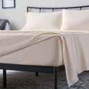  Weekender 100% Cotton Sheet Set WK02CKCHCS - Cal King/Gray IMAGE 4