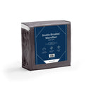  Weekender Rayon from Bamboo Blend Sheet Set WK90SKCHBS - Split King/Charcoal IMAGE 1